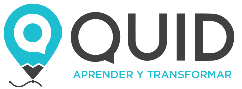 QUID logo