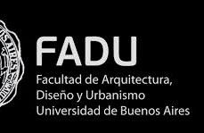 Conferencia FADU 2017 Facultad de Arquitectura Diseño y Urbanismo UBA 